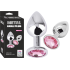 METAL ANAL PLUG -MEDİUM