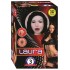 LAURA DOLL BLACK-2000 gr