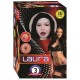 LAURA DOLL BLACK-2000 gr