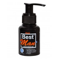 CABS BESTMAN Su Bazlı Kayganlaştırıcı Jel 55 ml