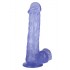 Noctis 30cm Mor Dildo No:69